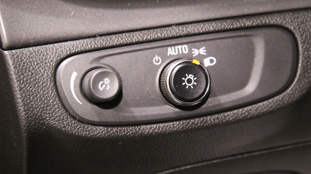 Buick Encore Preferred 2021 d&rsquo;occasion à vendre - 13