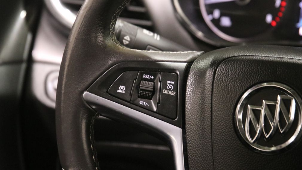 Buick Encore Preferred 2021 d&rsquo;occasion à vendre - 16