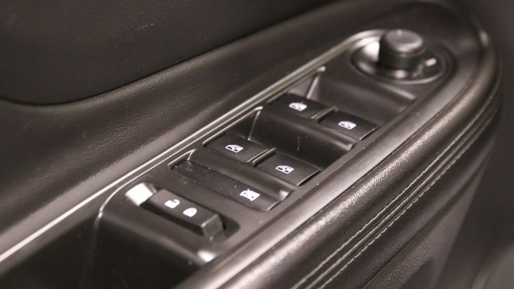 Buick Encore Preferred 2021 d&rsquo;occasion à vendre - 11