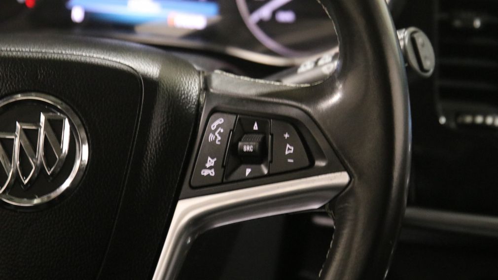 Buick Encore Preferred 2021 d&rsquo;occasion à vendre - 17