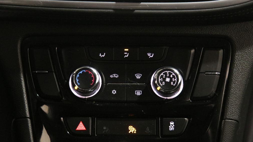 Buick Encore Preferred 2021 d&rsquo;occasion à vendre - 20