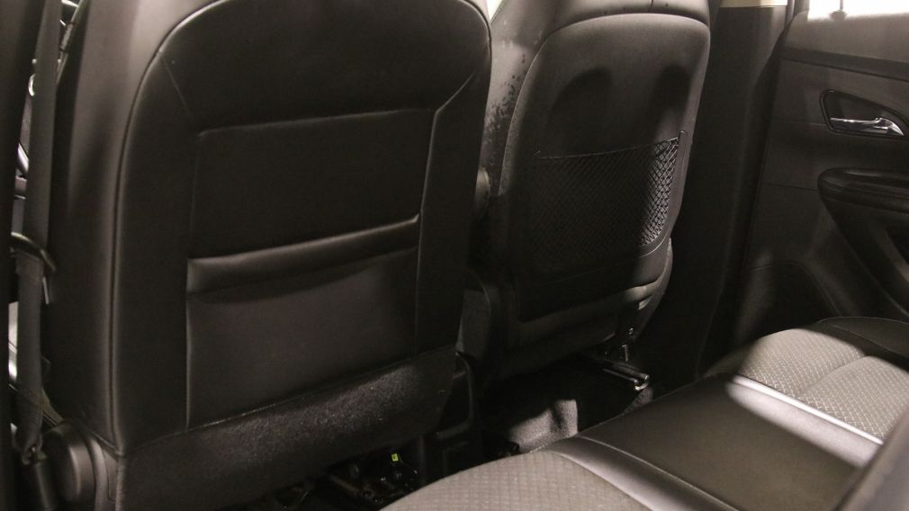 Buick Encore Preferred 2021 d&rsquo;occasion à vendre - 22