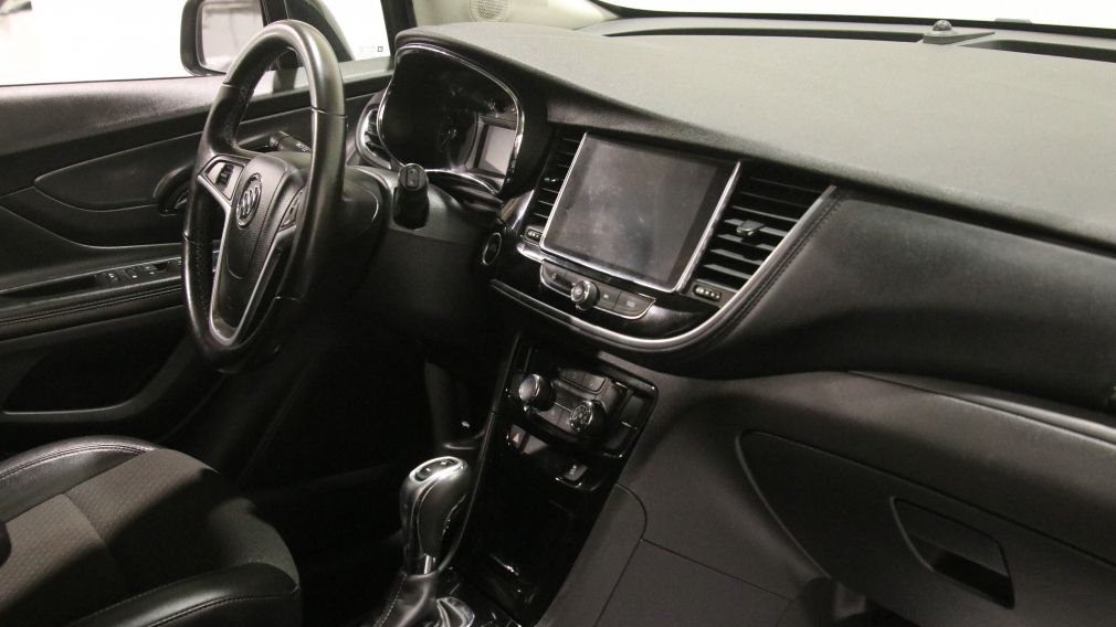 Buick Encore Preferred 2021 d&rsquo;occasion à vendre - 26