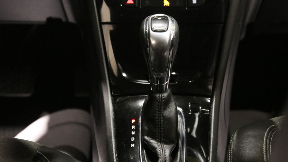 Buick Encore Preferred 2021 d&rsquo;occasion à vendre - 21