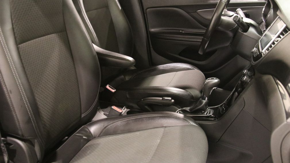 Buick Encore Preferred 2021 d&rsquo;occasion à vendre - 25
