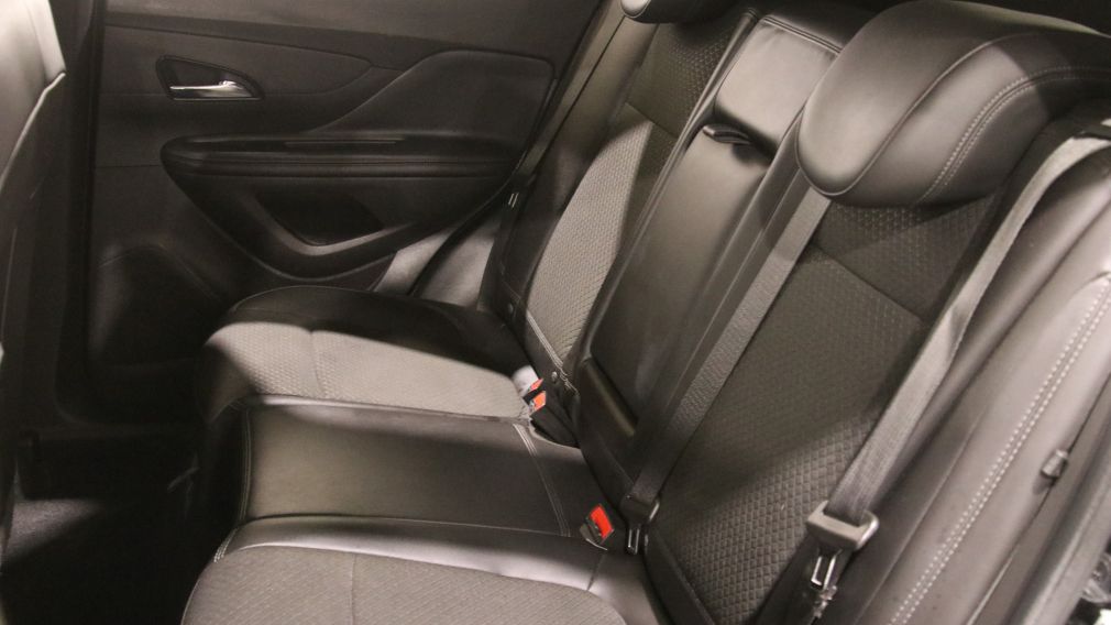 Buick Encore Preferred 2021 d&rsquo;occasion à vendre - 23
