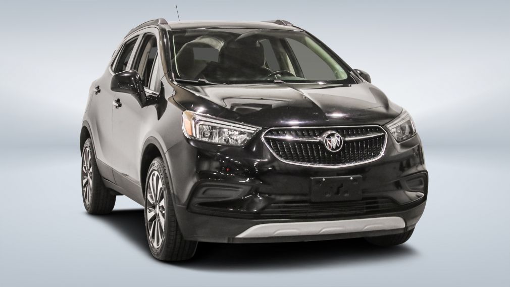Buick Encore Preferred