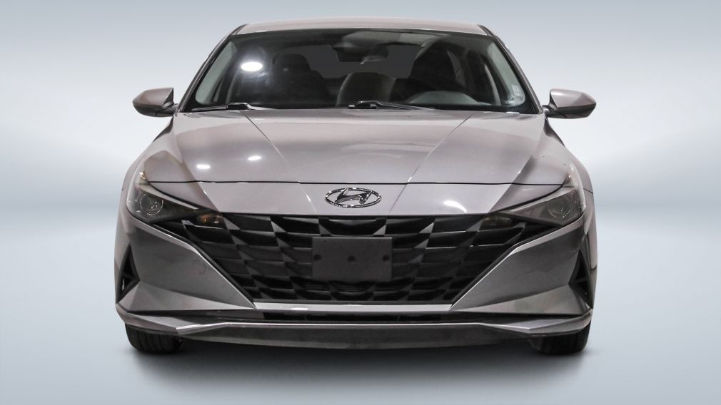 Hyundai Elantra Essential 2023 à vendre à Trois-Rivières - 2