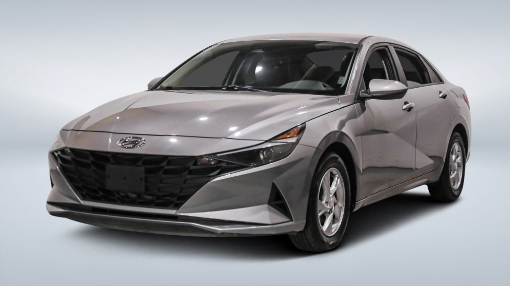 Hyundai Elantra Essential 2023 à vendre à Trois-Rivières - 3
