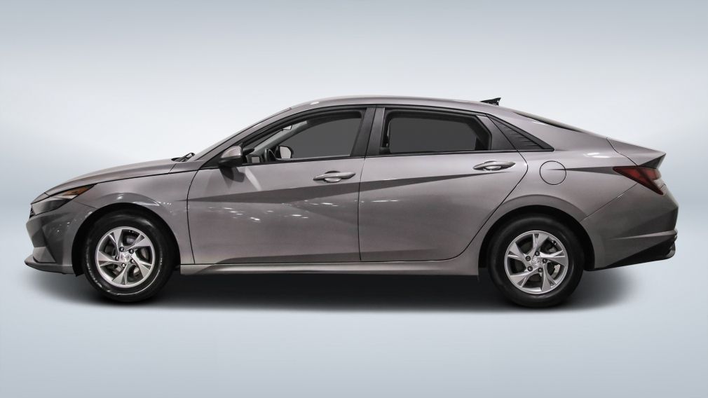 Hyundai Elantra Essential 2023 à vendre à Trois-Rivières - 4