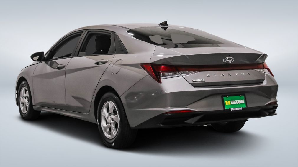 Hyundai Elantra Essential 2023 à vendre à Trois-Rivières - 5