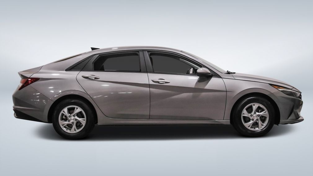 Hyundai Elantra Essential 2023 à vendre à Trois-Rivières - 8