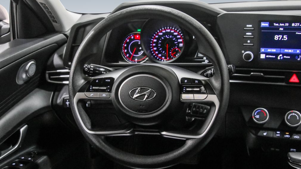 Hyundai Elantra Essential 2023 à vendre à Trois-Rivières - 14