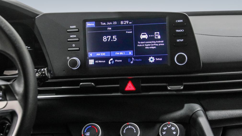 Hyundai Elantra Essential 2023 à vendre à Trois-Rivières - 18