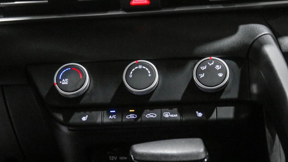 Hyundai Elantra Essential 2023 à vendre à Trois-Rivières - 19