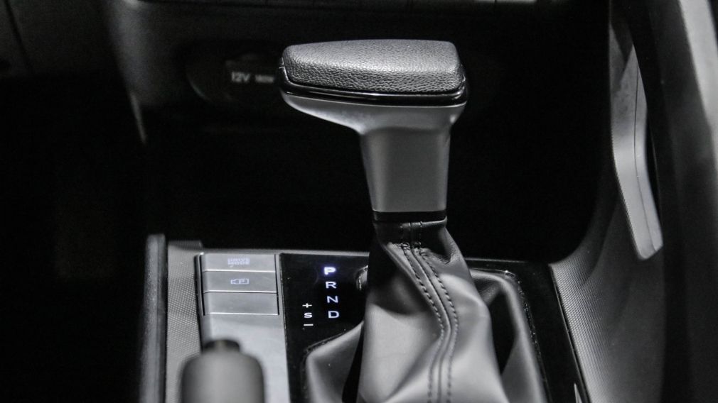 Hyundai Elantra Essential 2023 à vendre à Trois-Rivières - 20