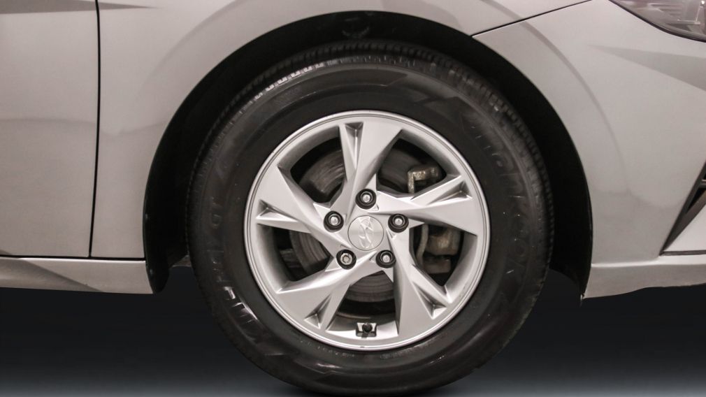 Hyundai Elantra Essential 2023 à vendre à Trois-Rivières - 27