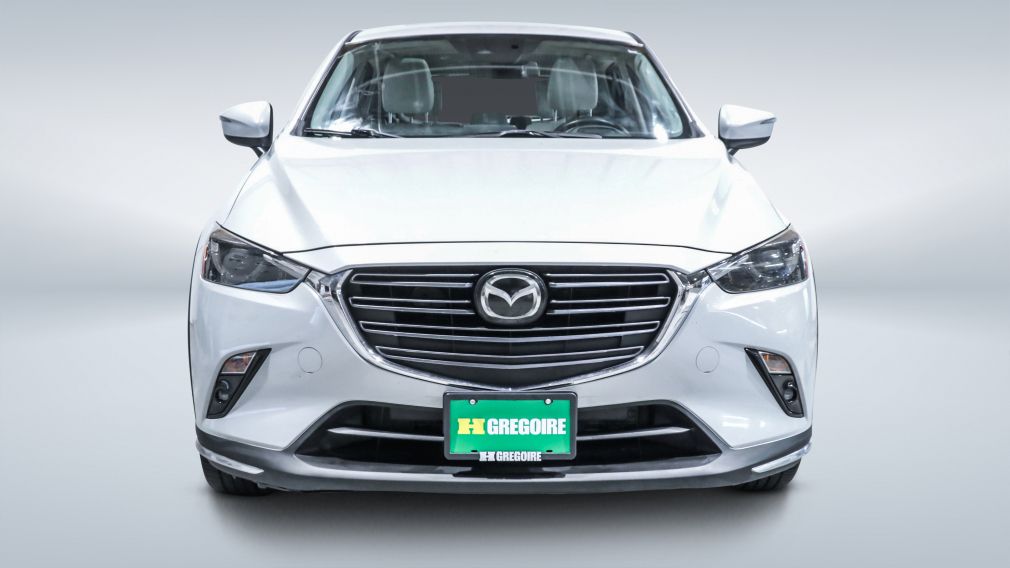 Mazda CX-3 GT 2020 à vendre à Trois-Rivières - 2