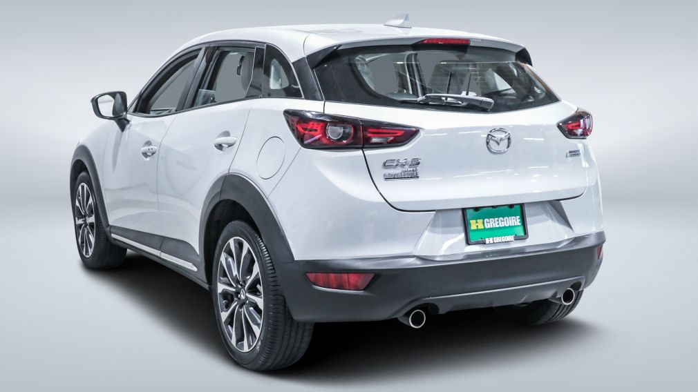 Mazda CX-3 GT 2020 à vendre à Trois-Rivières - 5
