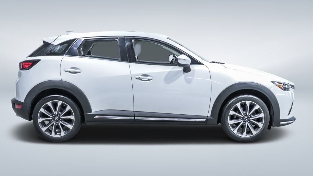 Mazda CX-3 GT 2020 à vendre à Trois-Rivières - 8
