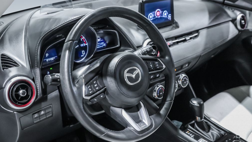 Mazda CX-3 GT 2020 à vendre à Trois-Rivières - 9