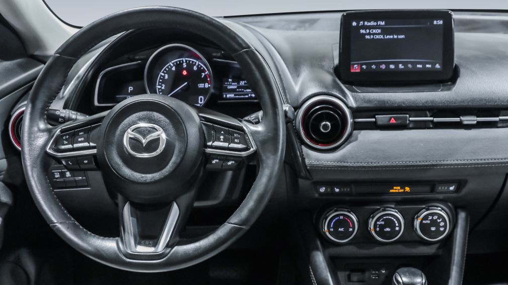 Mazda CX-3 GT 2020 à vendre à Trois-Rivières - 13