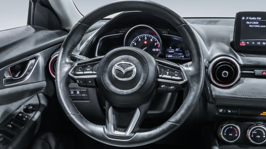 Mazda CX-3 GT 2020 à vendre à Trois-Rivières - 14