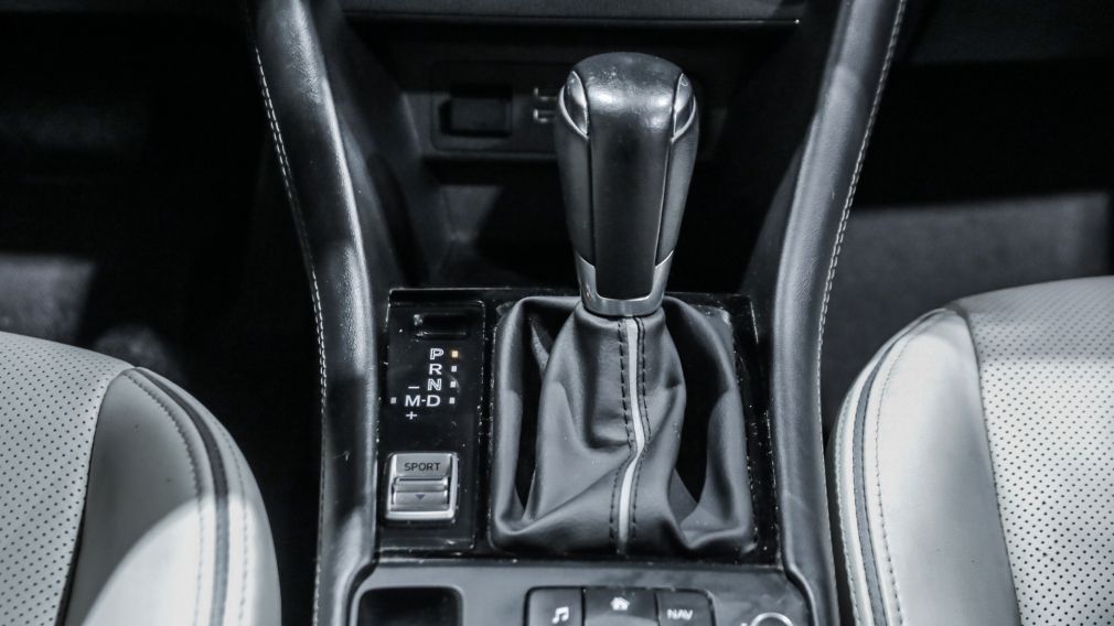 Mazda CX-3 GT 2020 à vendre à Trois-Rivières - 17