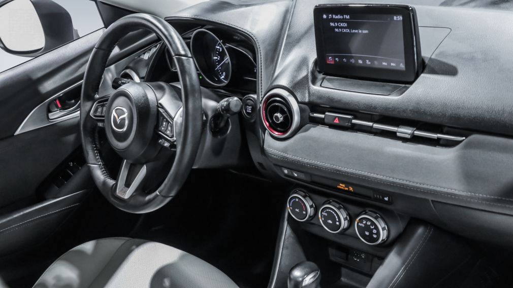 Mazda CX-3 GT 2020 à vendre à Trois-Rivières - 21