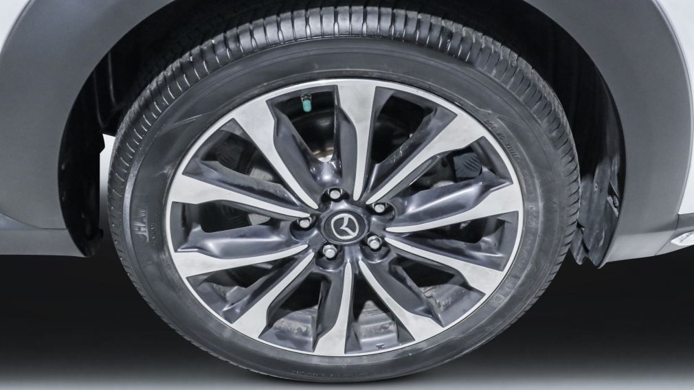 Mazda CX-3 GT 2020 à vendre à Trois-Rivières - 23