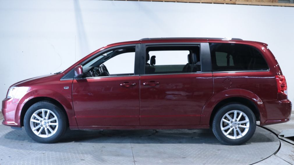 Dodge GR Caravan 35th Anniversary 2019 d&rsquo;occasion à vendre - 4