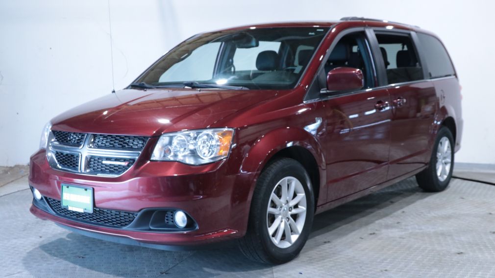Dodge GR Caravan 35th Anniversary 2019 d&rsquo;occasion à vendre - 3