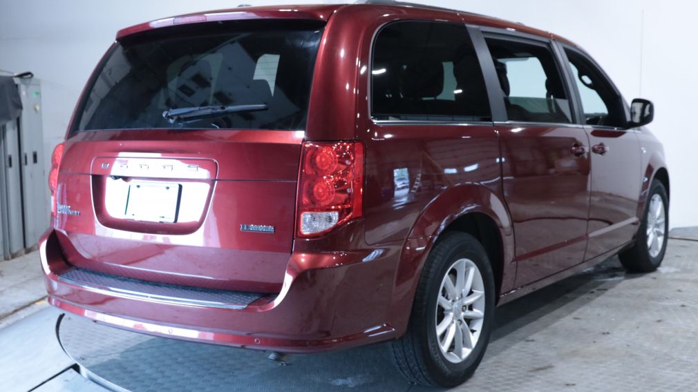 Dodge GR Caravan 35th Anniversary 2019 d&rsquo;occasion à vendre - 7