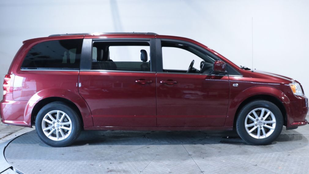 Dodge GR Caravan 35th Anniversary 2019 d&rsquo;occasion à vendre - 8