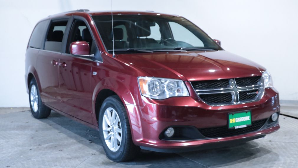 Dodge GR Caravan 35th Anniversary