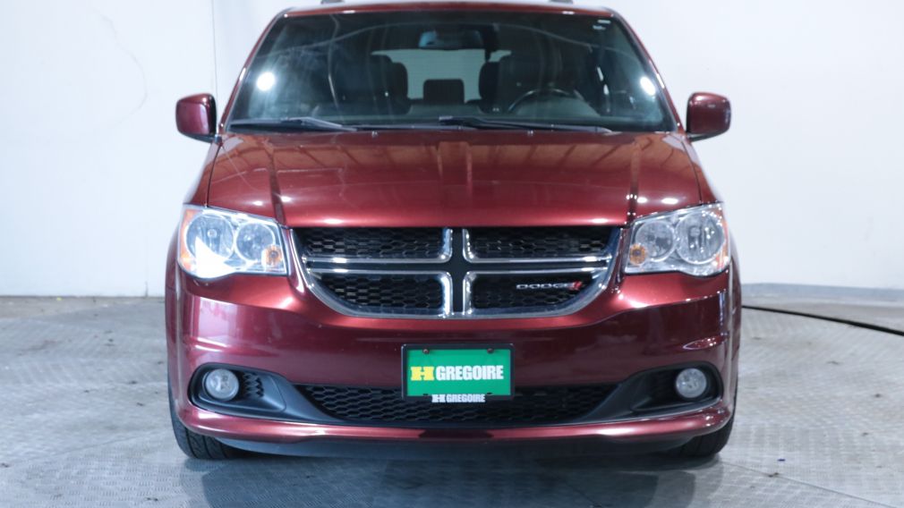 Dodge GR Caravan 35th Anniversary 2019 d&rsquo;occasion à vendre - 2