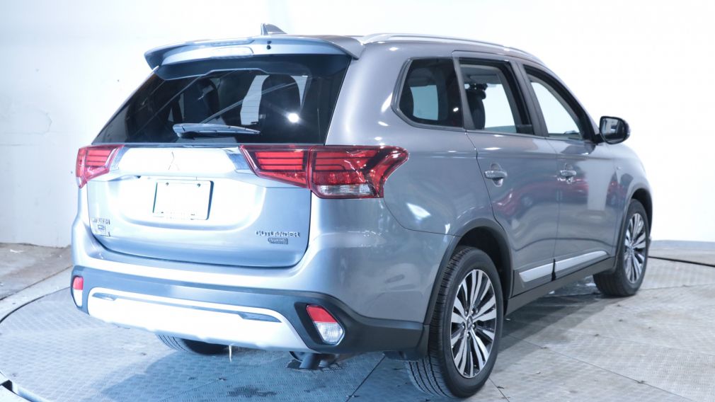 Mitsubishi Outlander SE 2019 d&rsquo;occasion à vendre - 7