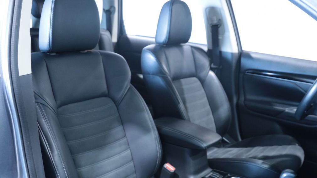 Mitsubishi Outlander SE 2019 d&rsquo;occasion à vendre - 22