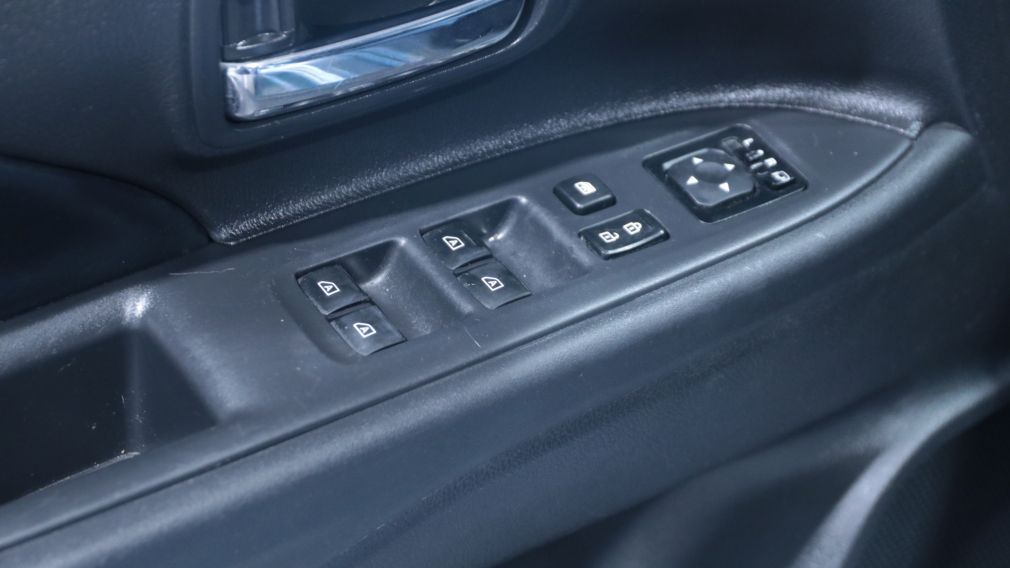 Mitsubishi Outlander SE 2019 d&rsquo;occasion à vendre - 10