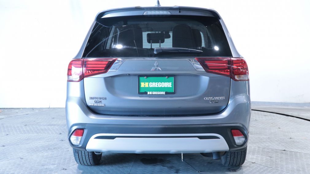 Mitsubishi Outlander SE 2019 d&rsquo;occasion à vendre - 6