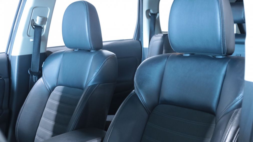 Mitsubishi Outlander SE 2019 d&rsquo;occasion à vendre - 11
