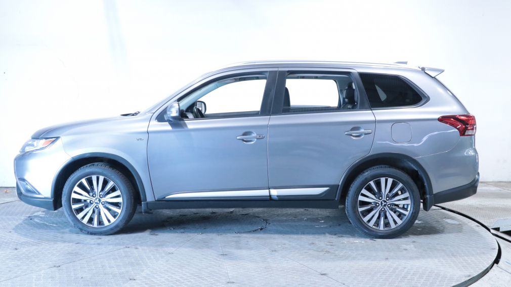 Mitsubishi Outlander SE 2019 d&rsquo;occasion à vendre - 4