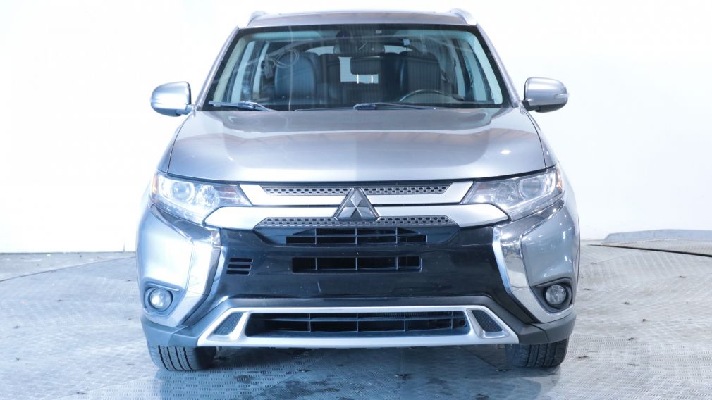 Mitsubishi Outlander SE 2019 d&rsquo;occasion à vendre - 2