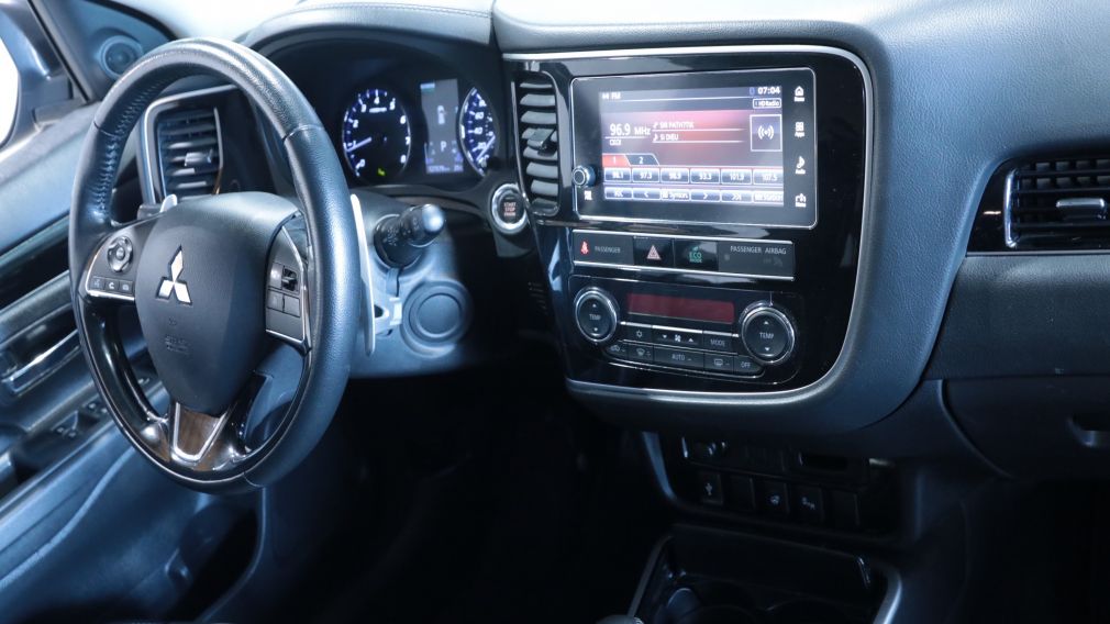 Mitsubishi Outlander SE 2019 d&rsquo;occasion à vendre - 21