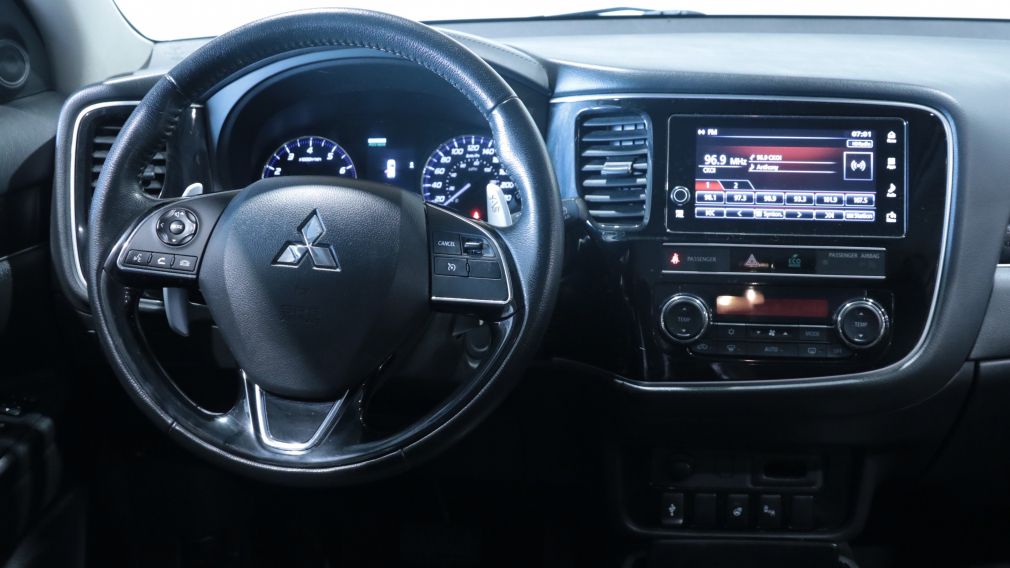 Mitsubishi Outlander SE 2019 d&rsquo;occasion à vendre - 13