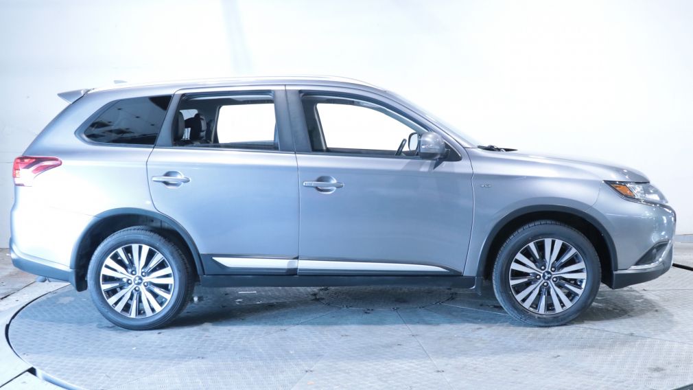 Mitsubishi Outlander SE 2019 d&rsquo;occasion à vendre - 8