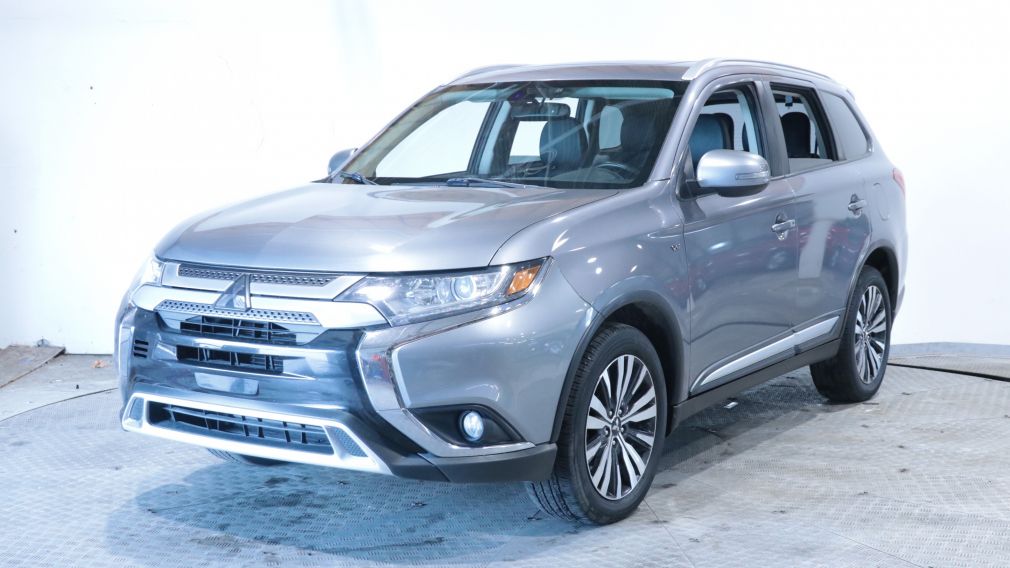 Mitsubishi Outlander SE 2019 d&rsquo;occasion à vendre - 3