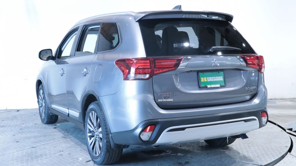 Mitsubishi Outlander SE 2019 d&rsquo;occasion à vendre - 5