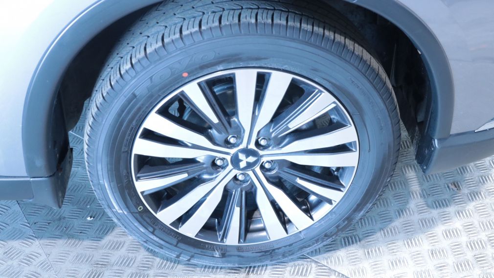 Mitsubishi Outlander SE 2019 d&rsquo;occasion à vendre - 23