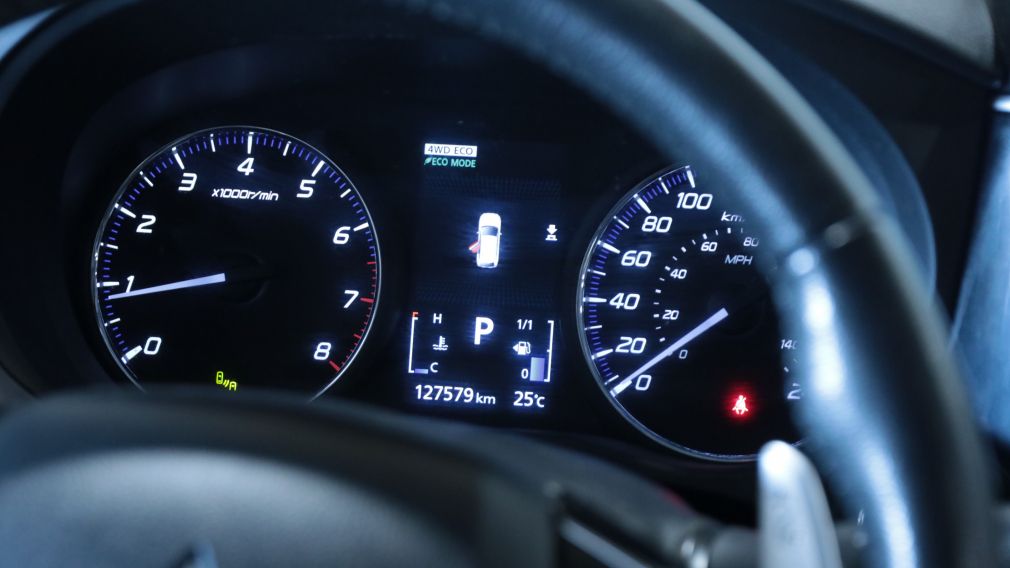 Mitsubishi Outlander SE 2019 d&rsquo;occasion à vendre - 15